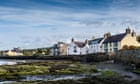 Let's move to the north Pembrokeshire coast: a place to escape the universe's ills