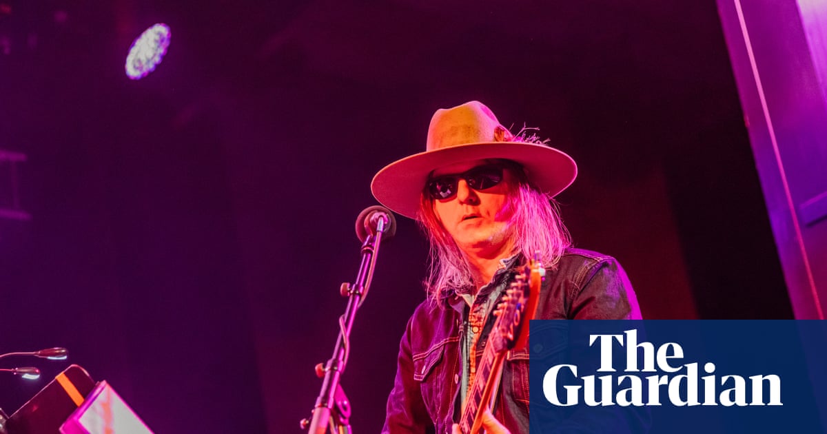 The sound of live music: get outside London for some great gigs | Letters