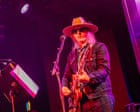 The sound of live music: get outside London for some great gigs | Letters