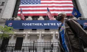 US stocks fell sharply Thursday, June 11, 2020 as coronavirus cases increased again, deflating recent optimism for a quick economic recovery.
