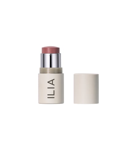 Ilia multi-stick in cream blush.