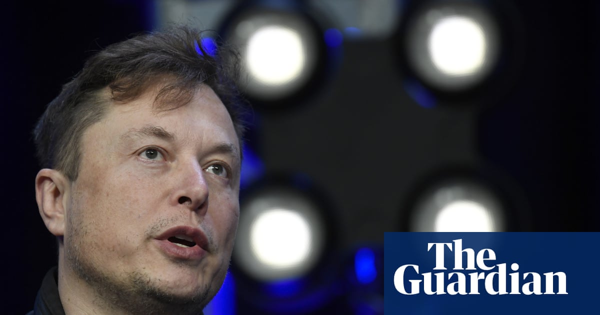 Elon Musk says Twitter must be ‘neutral’ as wave of leftwing users quit