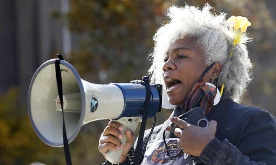 Carole Horn reinstated in NYPD