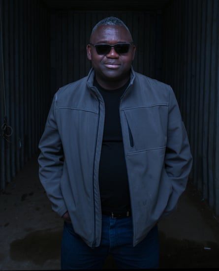 Sam Osei