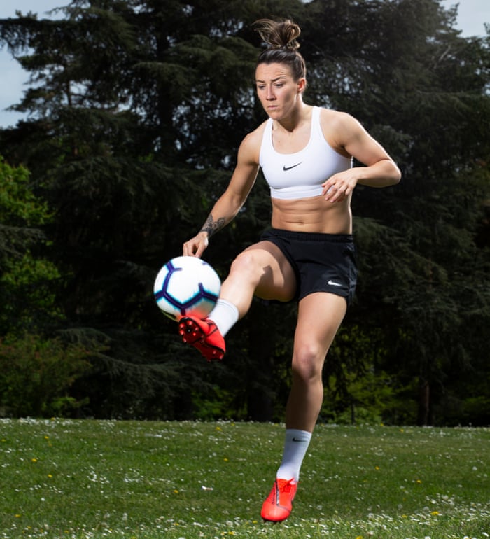 Goal Driven Five Players Who Have Shaped Women S Football