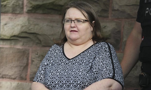 канадская медсестра, убивавшая пожилых пациентов