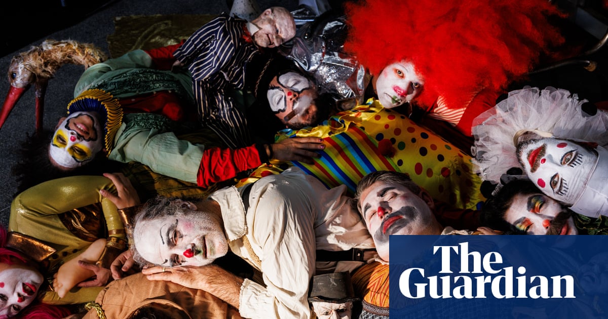 Edinburgh festivals hope to launch joint box office for all 11 August events