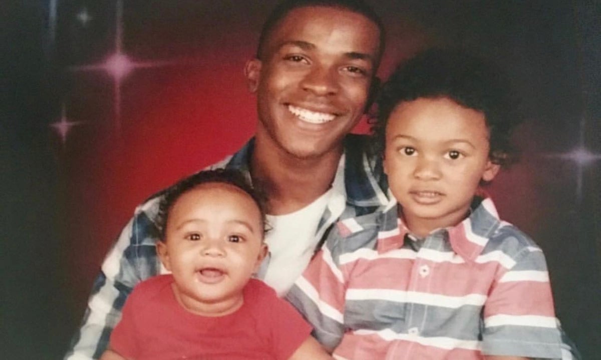 Stephon Clark: police officers who shot man eight times will not be charged | US policing | The Guardian