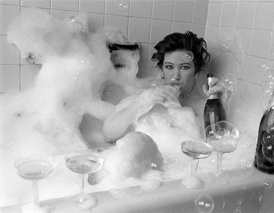 Kathy Valentine: ‘The years in which she tried and failed to recreate a band for herself are like a car crash you can’t look away from’