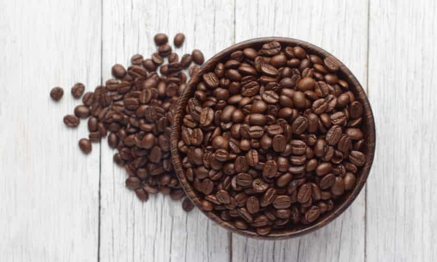 ‘Don’t buy pre-ground coffee from supermarkets ...’