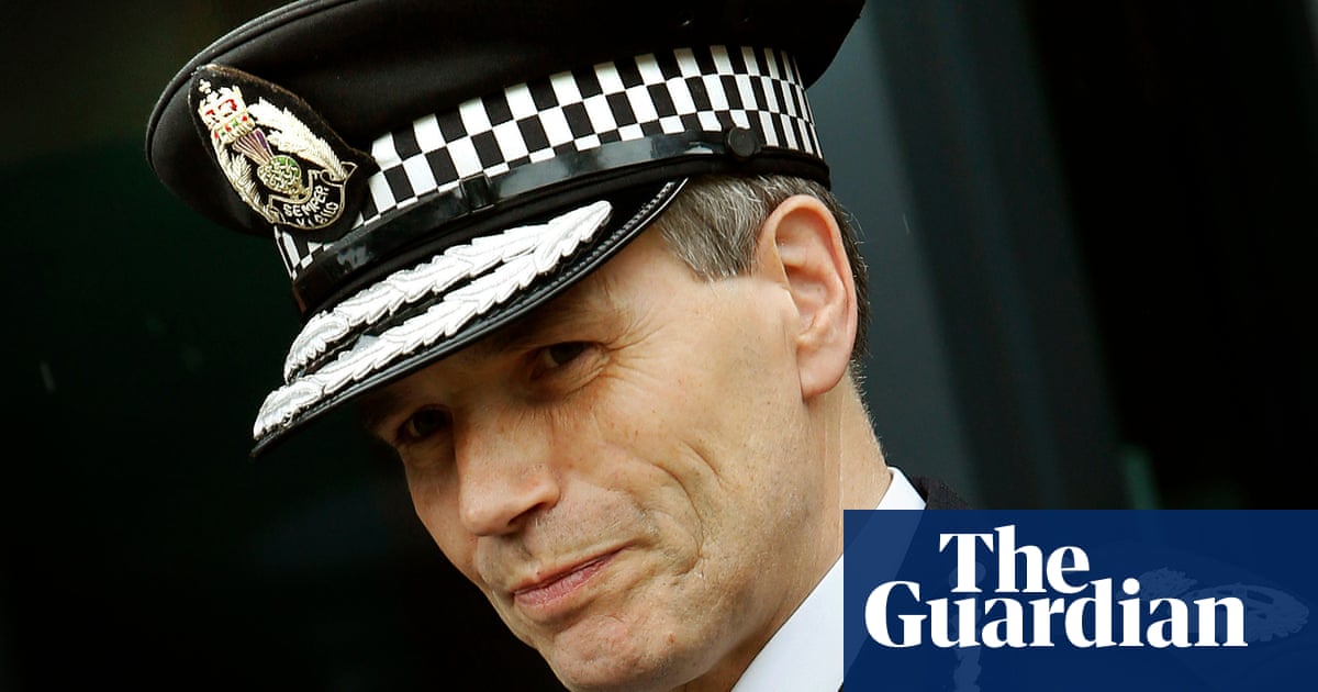 Met police culture problems ‘not just a few bad apples’, says acting head