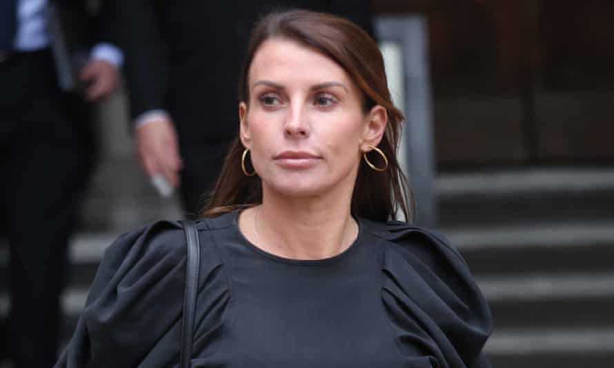 Coleen Rooney