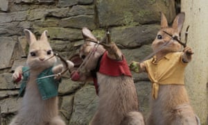 Peter Rabbit