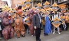 Lib Dems ‘on course to topple leading Tories’ in general election