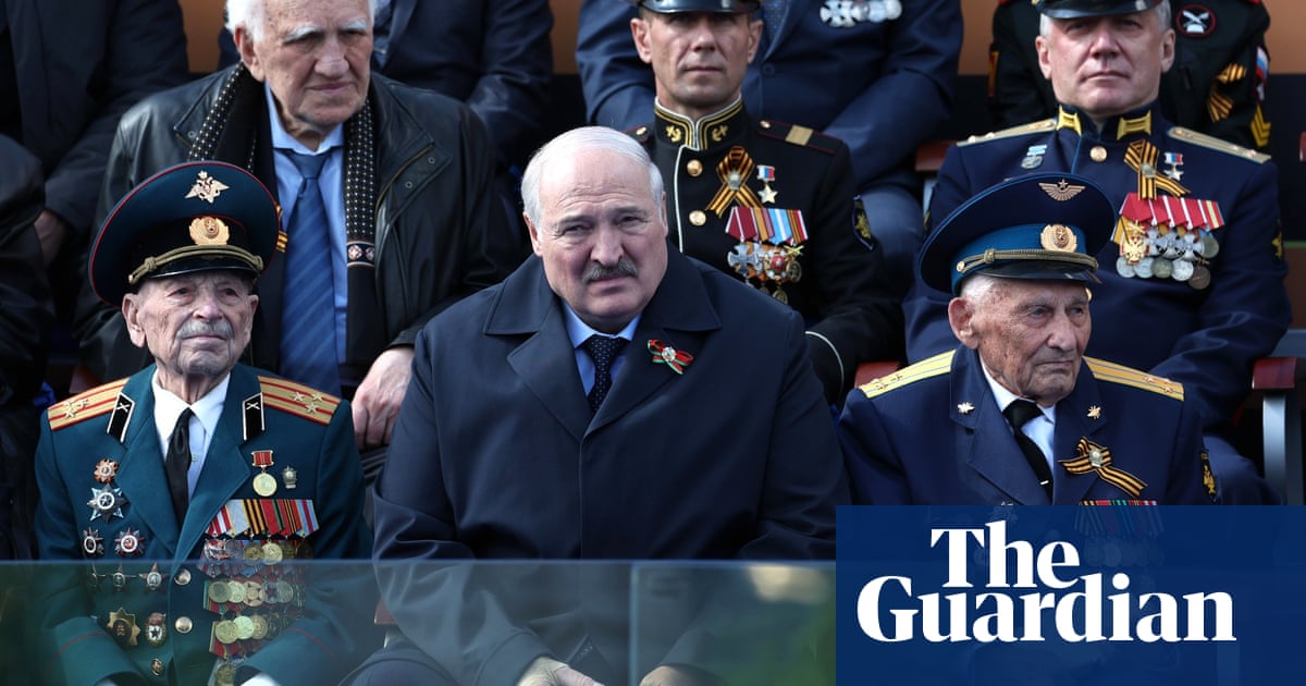 Belarus president Lukashenko misses another event prompting speculation of illness