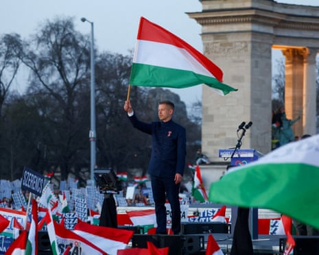 यूरोपीय संघ पर चुनाव में हस्तक्षेप का आरोप लगाने के बाद जेडी वेंस ने हंगरी का दौरा जारी रखा – यूरोप लाइव