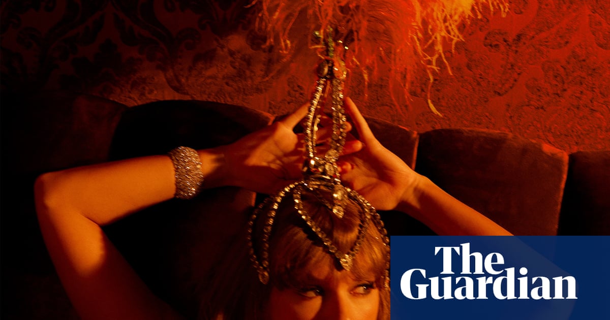 The Life of a Showgirl is a massive hit – and massively divisive. What should Taylor Swift do next?