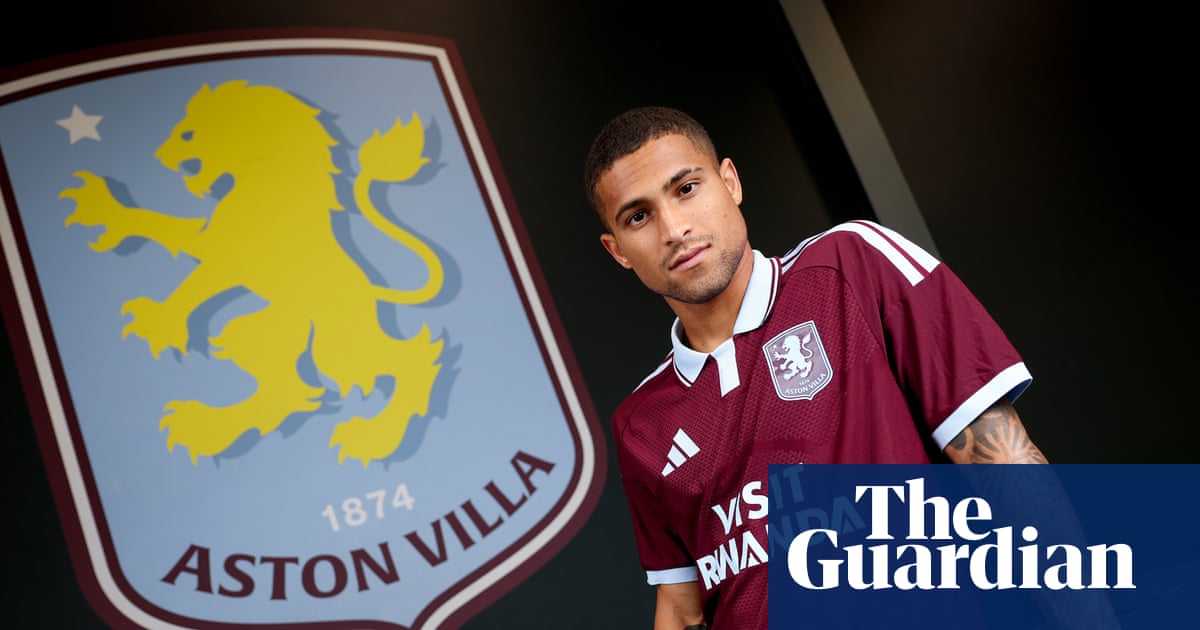 João Gomes seals £38m Aston Villa move, Hall and Robinson on Manchester United list
