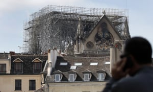 Notre Dame Has Always Been A Work In Progress Let S