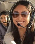 Jessica Mah says she doesn’t like flying commercially, and what started out of curiosity ended up earning her a private pilot’s licence.