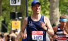 Embedded in the local but open to the world - treasure the London Marathon | Alex Betts