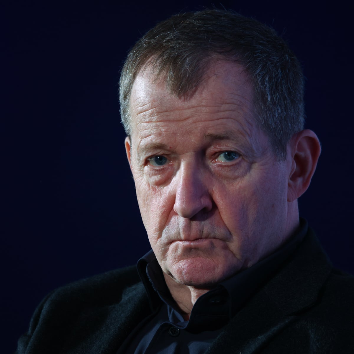 Alastair Campbell urges Australia to re‑win democratic politics after Helen Haines attack