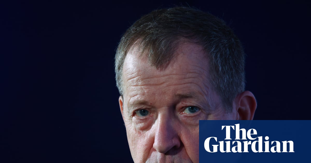 Australia must ‘re-win the argument for democratic politics’ in wake of Haines incident, Alastair Campbell says