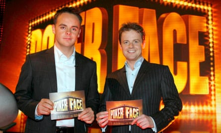 Bit of a dud … PokerFace.