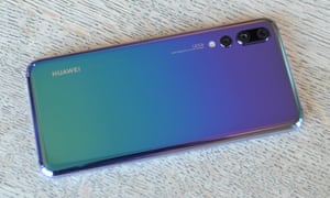 huawei p20 pro review