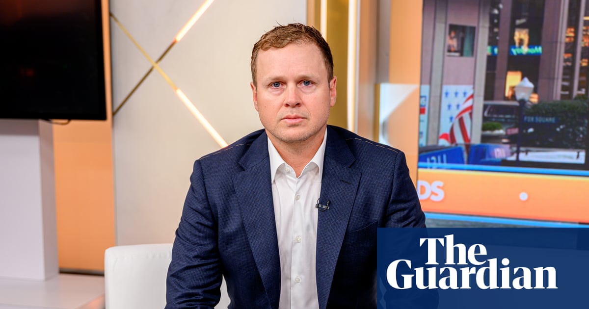 Reality TV Star's Mayoral Bid Exposes Los Angeles's Failures to Address Inequality