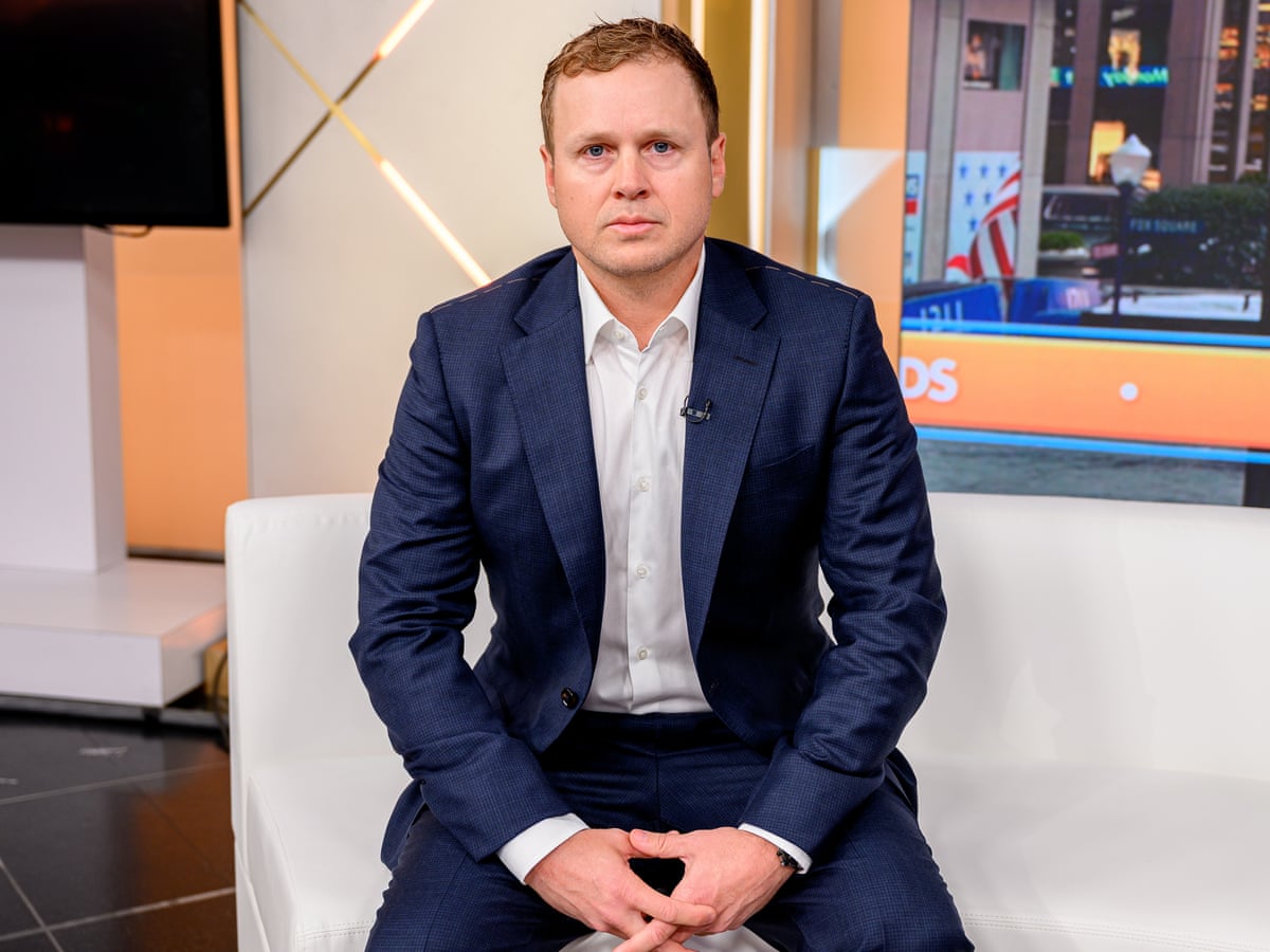 Spencer Pratt was a noughties reality TV villain. Can he convince Los Angeles to make him mayor? | Los Angeles | The Guardian
