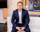 From reality TV villain to mayor? Spencer Pratt tries to convince Los Angeles he should lead the city