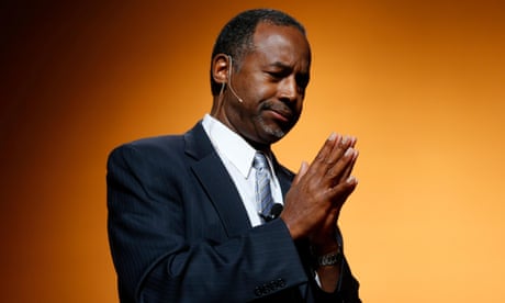 Ben Carson - Inside The Worldview Of A Political Conundrum