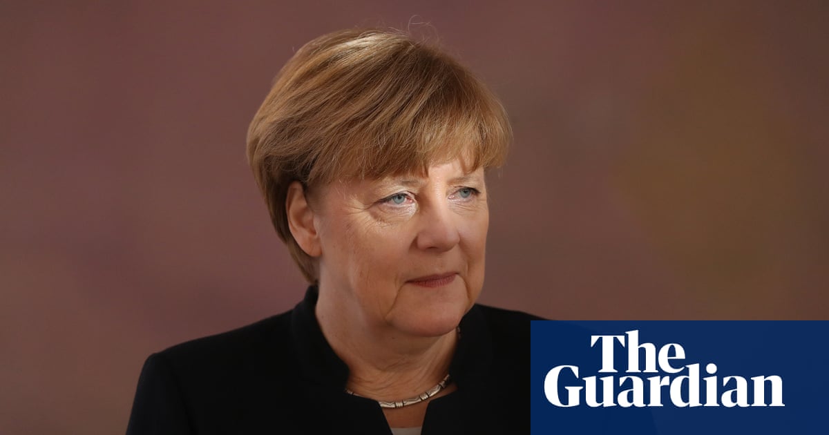 Regrets, feminism, and Trump's 'fascination' with Putin: key takeways from Merkel's memoir