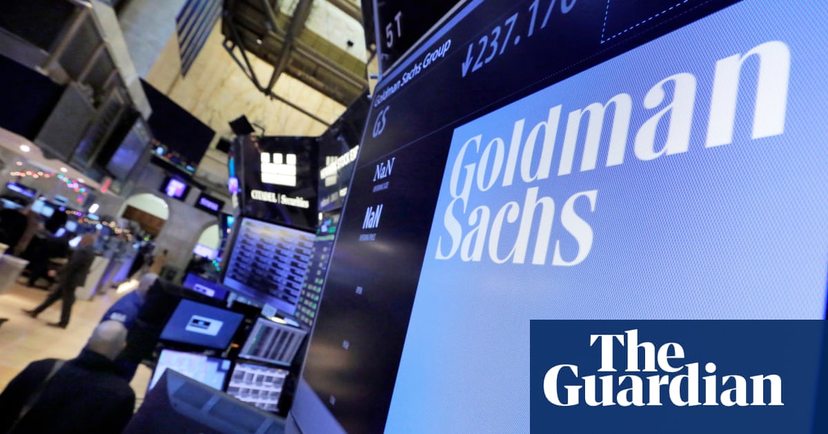 Goldman Sachs and JP Morgan report bumper second-quarter profits