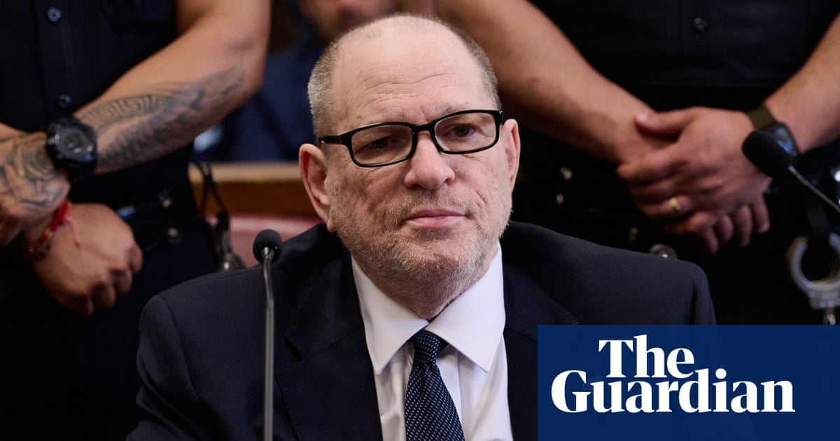 Harvey Weinstein retrial opens with new allegations of rape and sexual assault