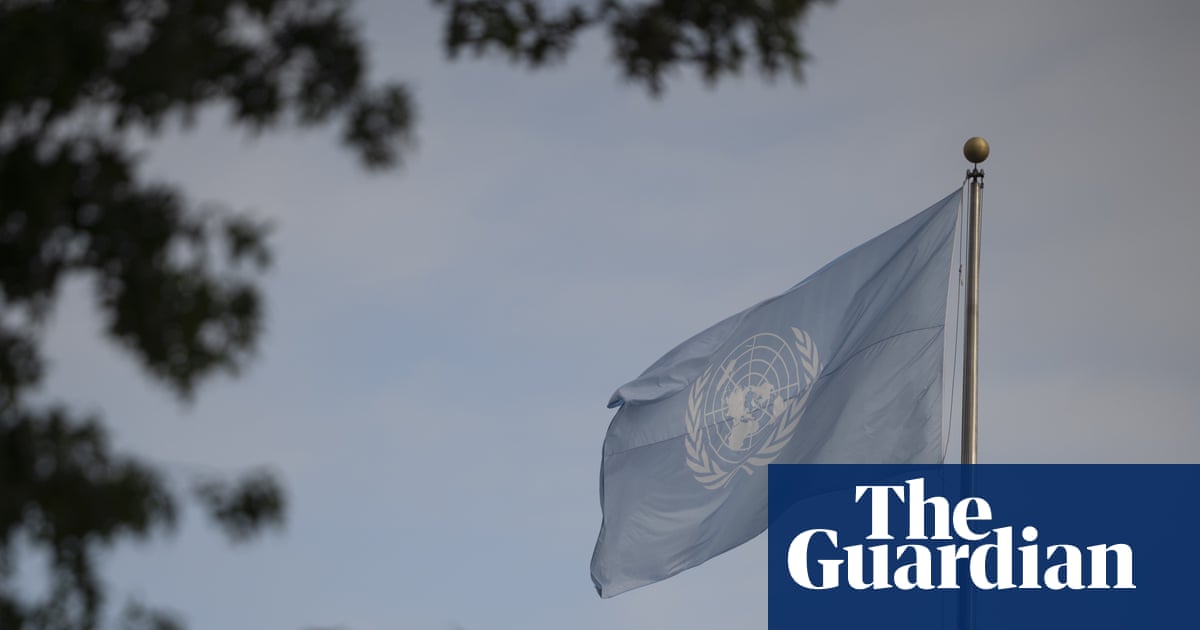Trump administration begins transfer of $725m to UN, amid billions owed