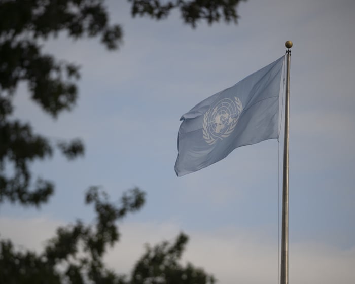 Trump administration begins transfer of $725m to UN, amid billions owed