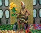 Project a Black Planet review: spits out dreary academic theory where it should sing