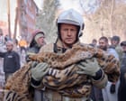 Russia ‘pursuing strategy of terror’, EU’s von der Leyen says after deadly strikes on Ukraine – Europe live