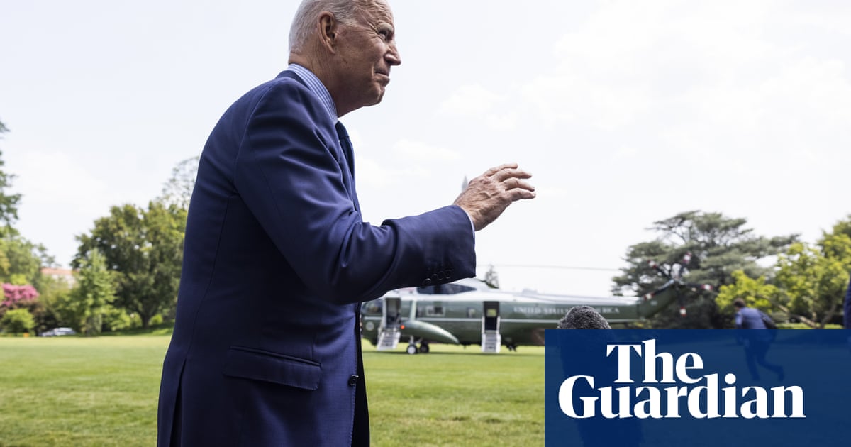 ‘They’re killing people’: Biden slams Facebook for Covid disinformation
