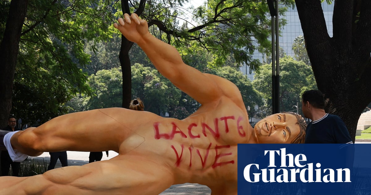 ‘The ball won’t roll’, Mexico’s striking teachers threaten, with World Cup days away