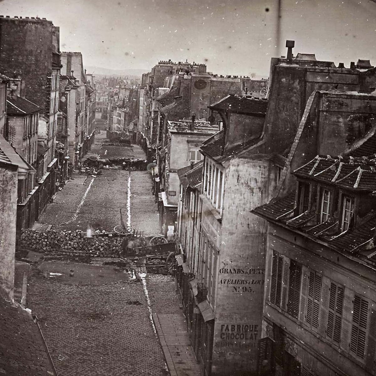 1848 Europe S Year Of Revolution From The Archive Europe The Guardian 1848 Europe S Year Of Revolution From The Archive Europe The Guardian