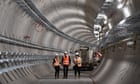 Digging in: Matthew Guy’s gamble on scrapping Victoria’s suburban rail loop