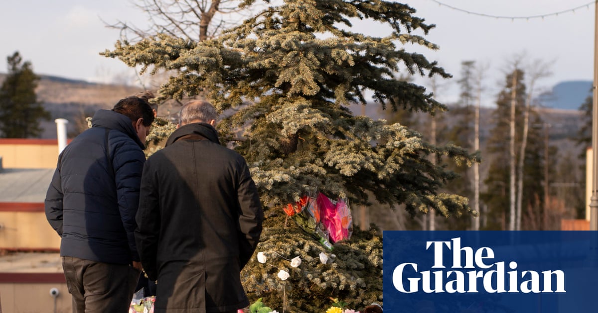 Police visited home of Tumbler Ridge suspect multiple times over mental health concerns