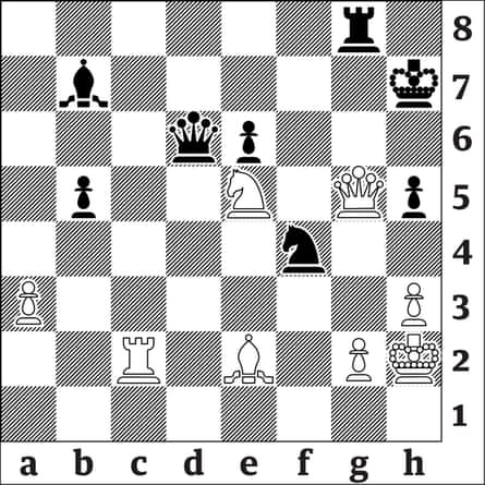 Chess 3988