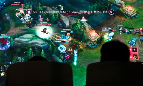 The rise of eSports: are addiction and corruption the price of its