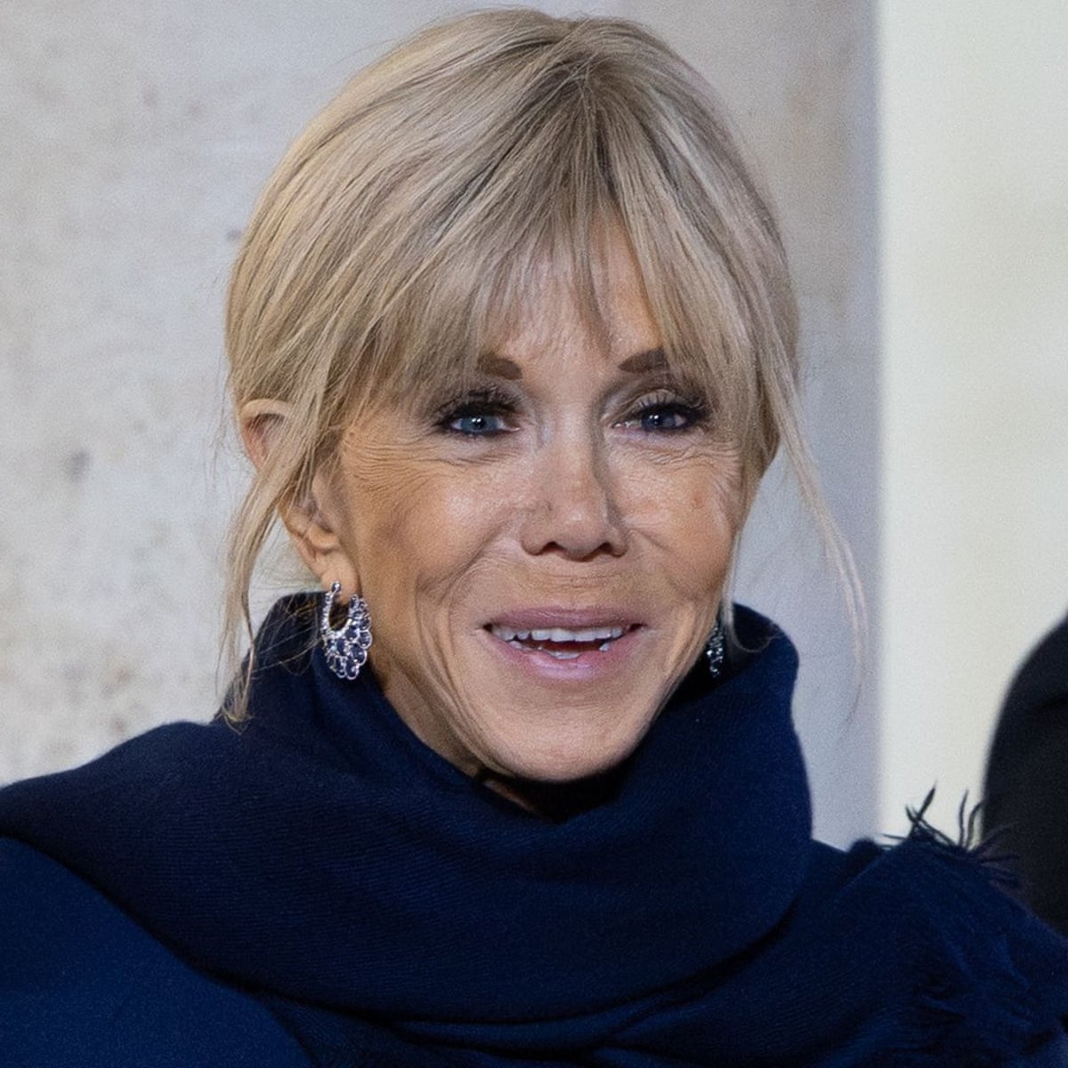 does brigitte macron smoke cigarettes Ten found guilty of cyber-bullying Are French teens falling out