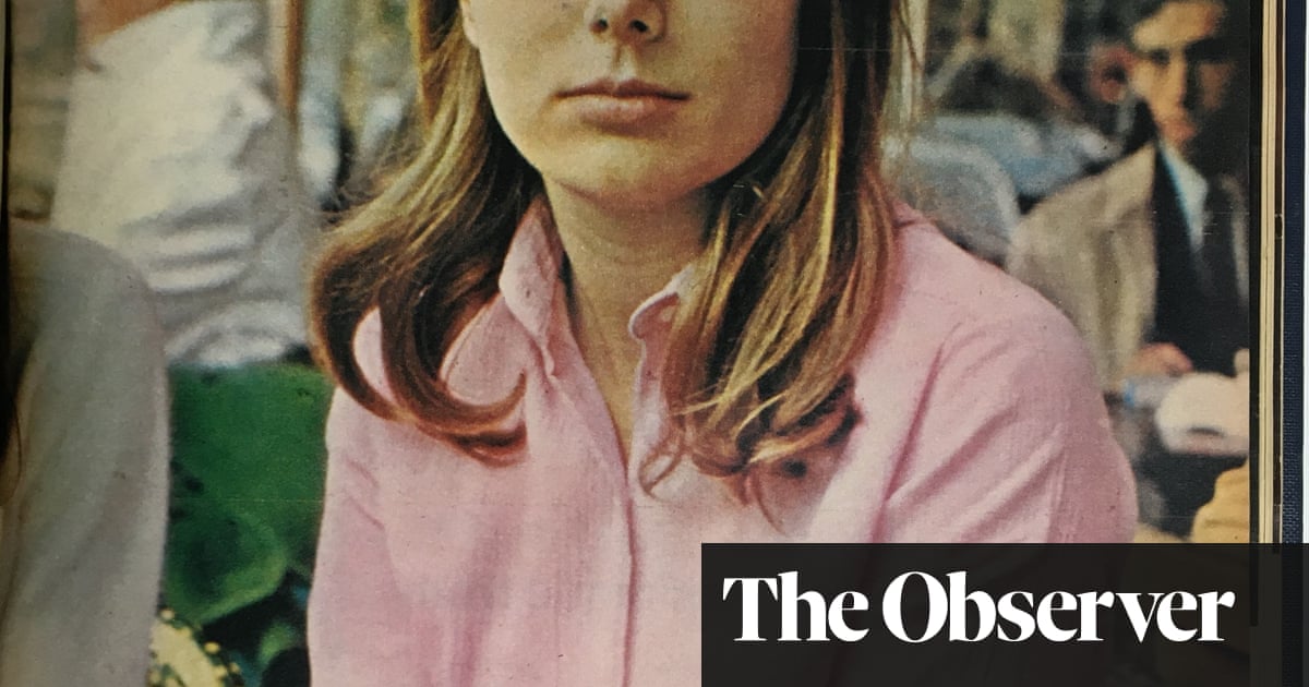 Young France: the Gallic teens of 1965