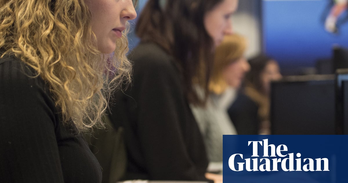 UK jobs market was in a fragile state even before Iran war threatened recovery